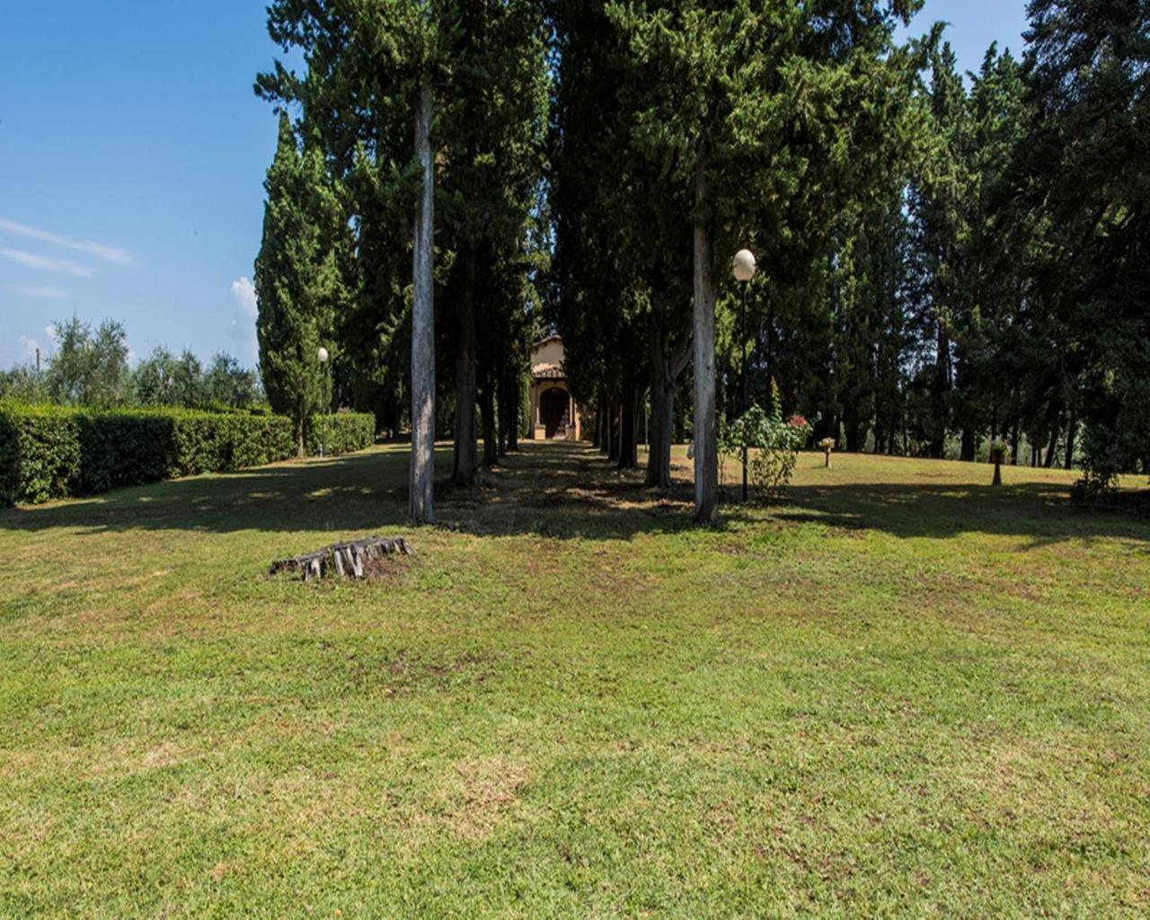 Villa Piandaccoli Ластра-а-Сінья Екстер'єр фото