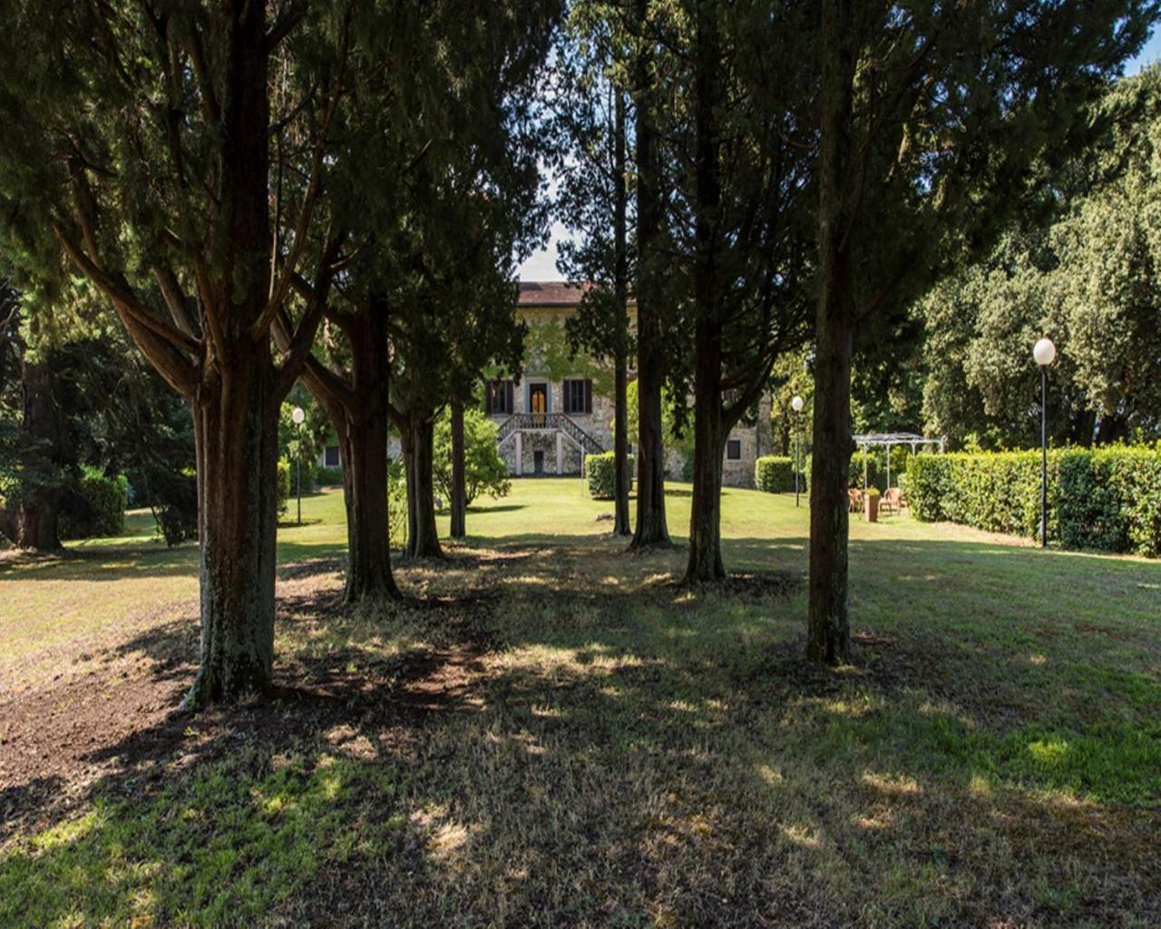 Villa Piandaccoli Ластра-а-Сінья Екстер'єр фото